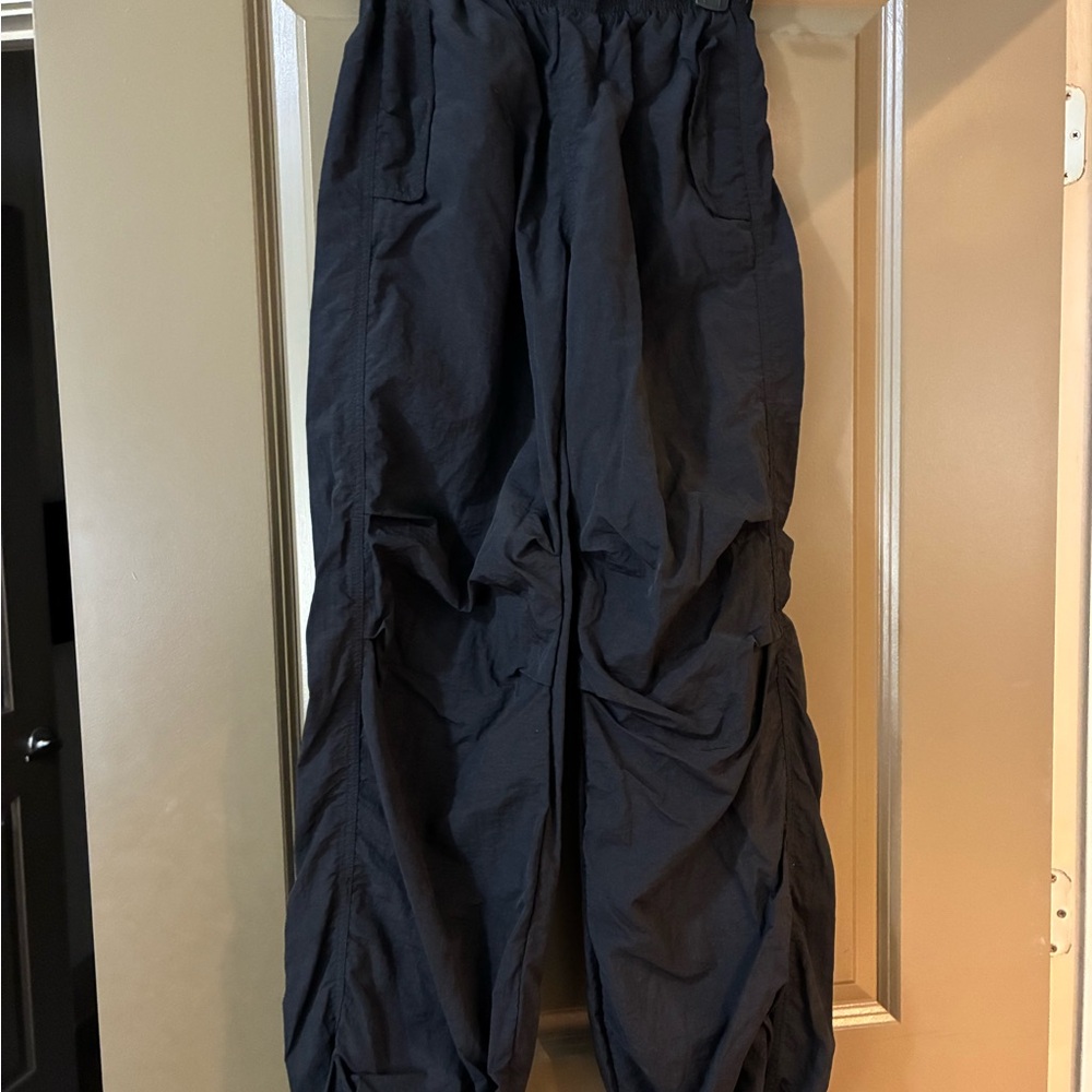 Lane 201 Cargo Jogger Pants - Casual Utility Style